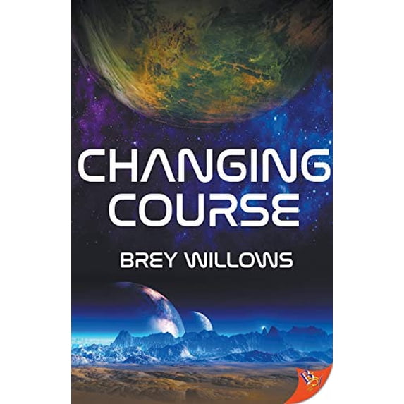 Pre-Owned Changing Course Paperback