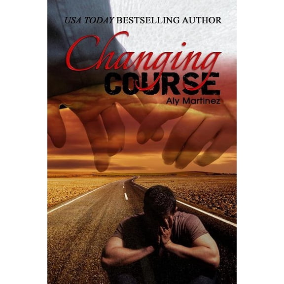 Changing Course Wrecked and Ruined Paperback Aly Martinez