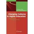 thumbnail image 1 of Changing Cultures in Higher Education: Moving Ahead to Future Learning (Hardcover), 1 of 1