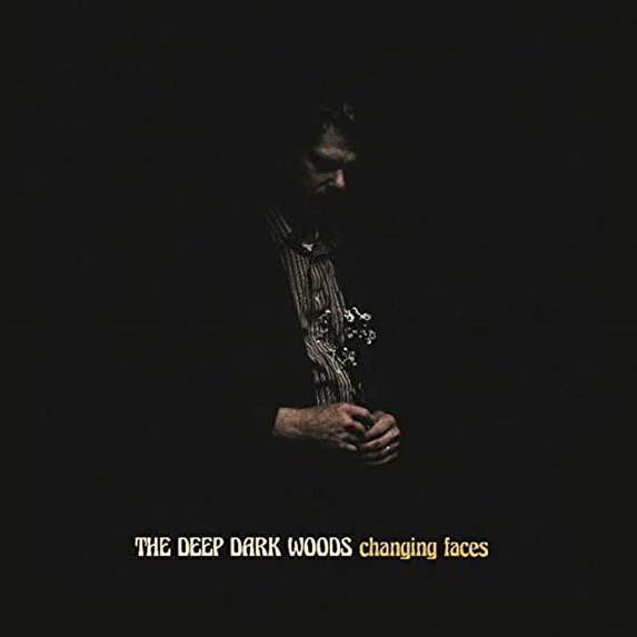 Changing Faces (LP)