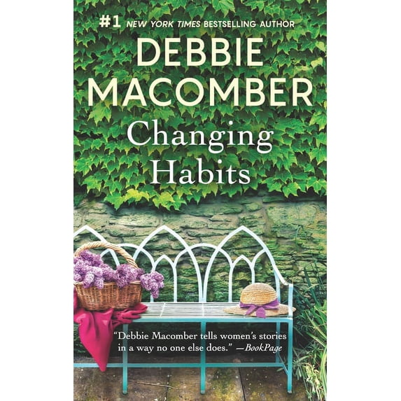 Changing Habits (Paperback) by Debbie Macomber