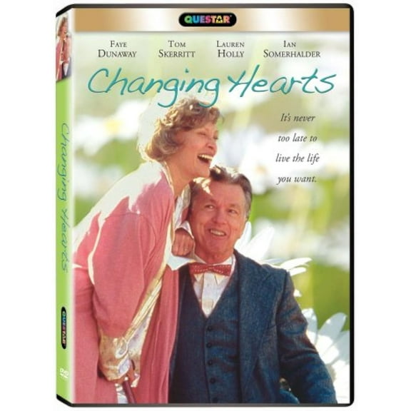 Changing Hearts [DVD]