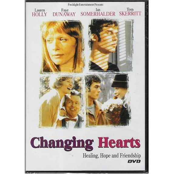 Changing Hearts