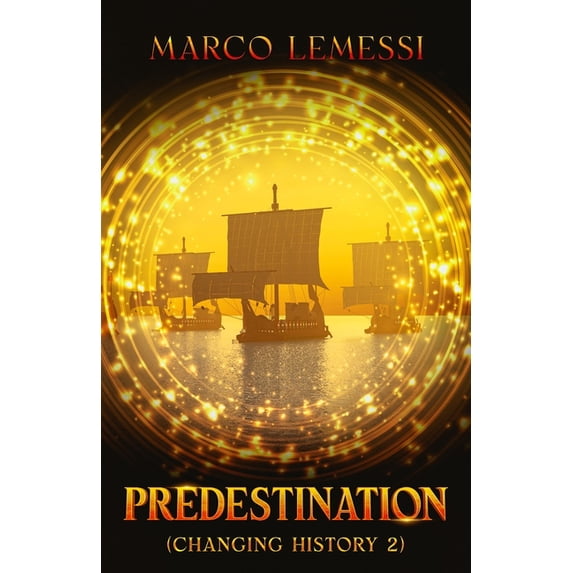 Changing History: PREDESTINATION (Changing History 2): Edizione Italiana (Paperback)