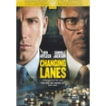 thumbnail image 1 of Changing Lanes, by Roger Michell, Paramount Home Entertainment, DVD, Action & Adventure, Widescreen, 1 of 1