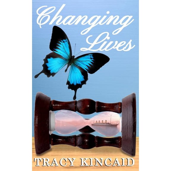 Changing Lives (Paperback)