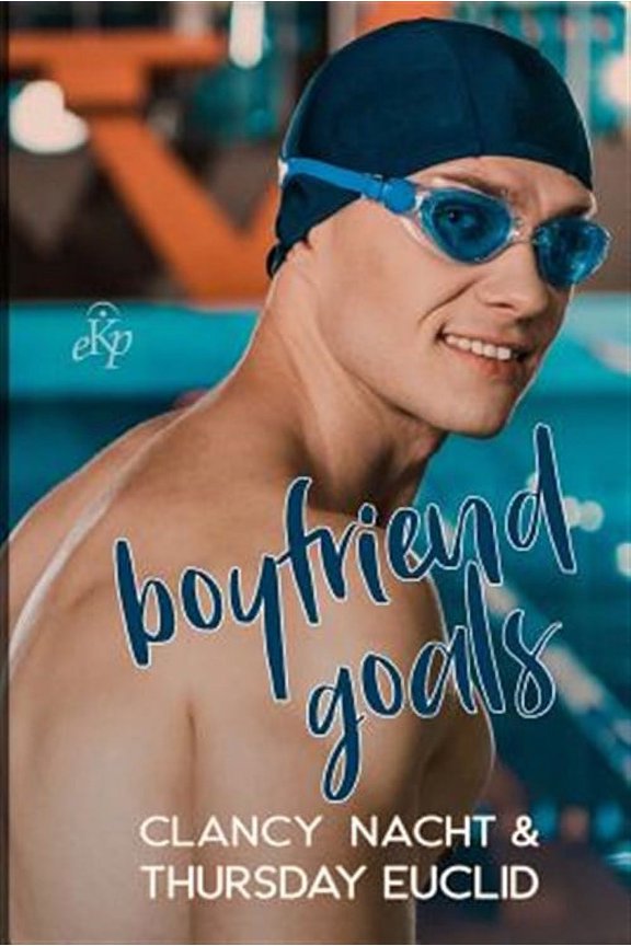 Changing Majors: Boyfriend Goals (Paperback)