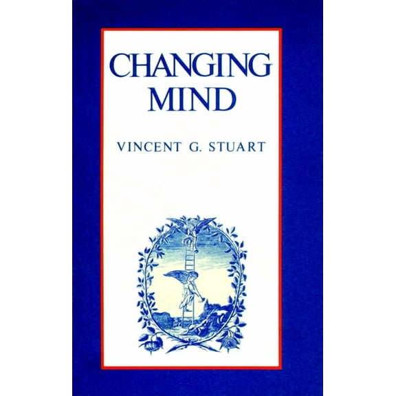 Changing Mind, (Paperback)