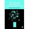 thumbnail image 1 of Changing Mobilities Dialogues on Mobile Communication, (Paperback), 1 of 1