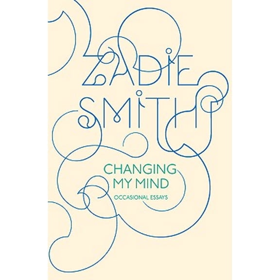 Pre-Owned Changing My Mind: Occasional Essays (Hardcover) 1594202370 9781594202377