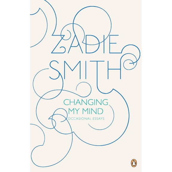 Pre-Owned Changing My Mind: Occasional Essays (Paperback) 0143117955 9780143117957
