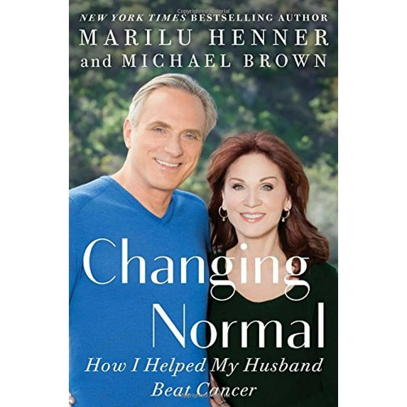 Pre-Owned Changing Normal : How I Helped My Husband Beat Cancer (Hardcover)