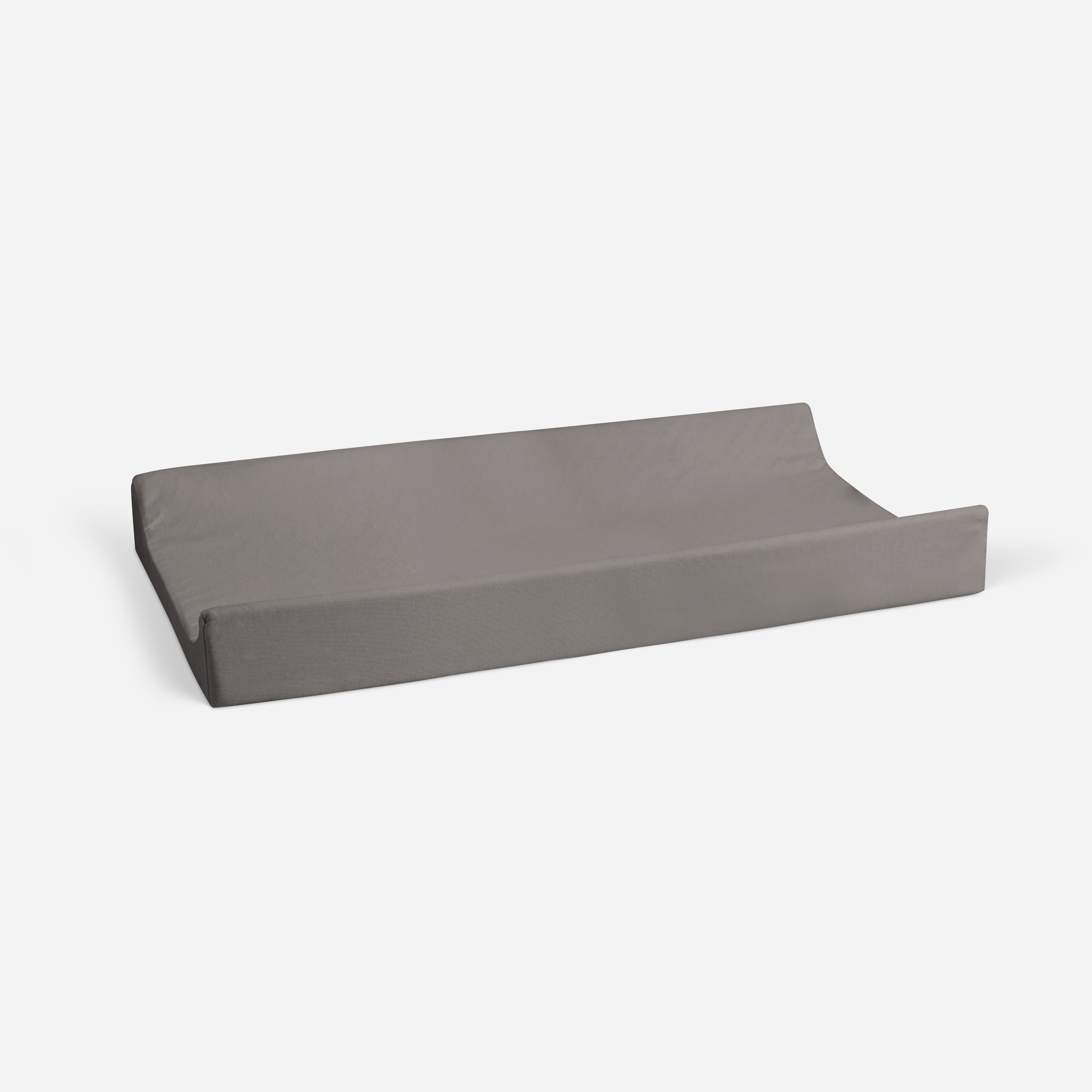 Changing Pad Cover | Shadow Gray
