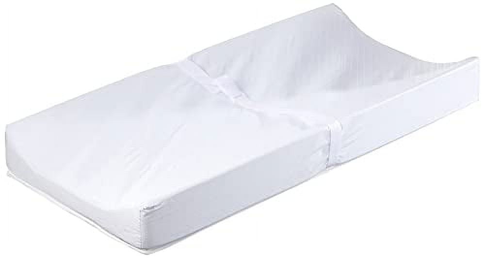Changing Pad Featuring Firm Foam Ridges For Support, Ridgid Fingerboard Support Board, And