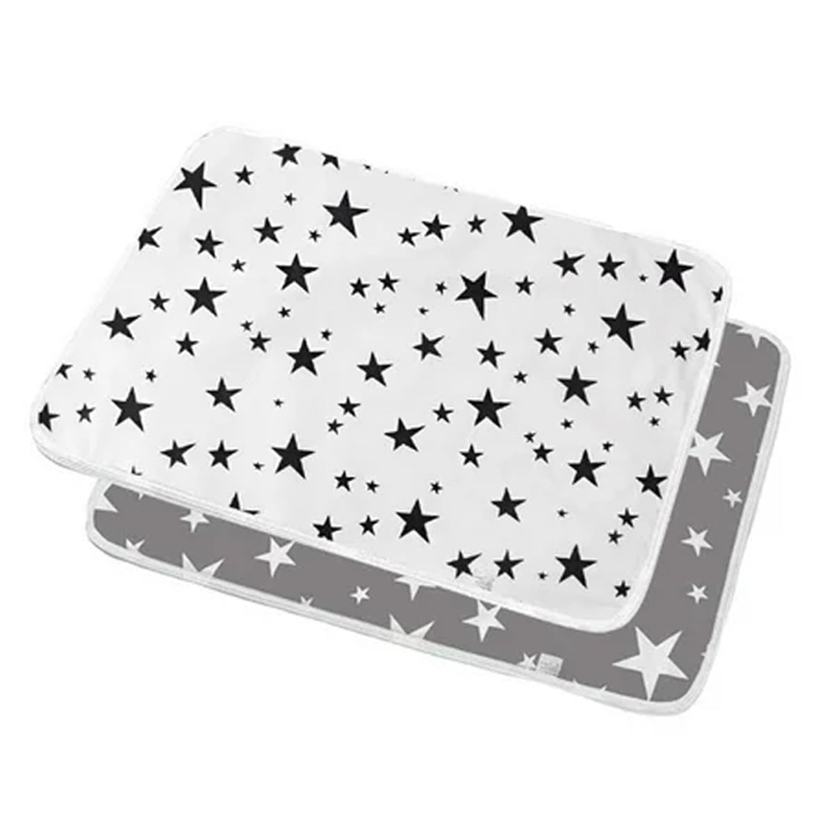 Changing Pad, Portable Toddler Diaper Changing Pad Waterproof Baby