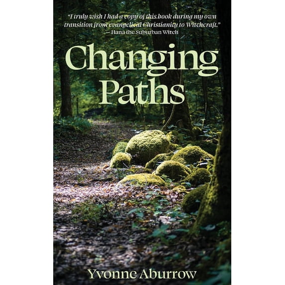 Changing Paths, (Paperback)