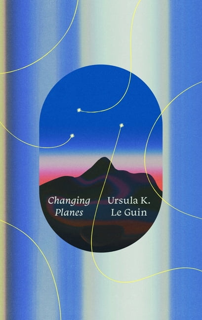 Changing Planes: Stories, (Paperback)