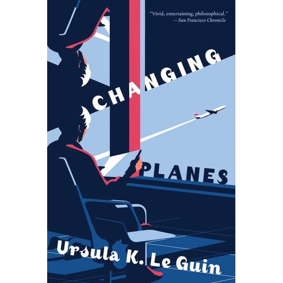 Harper Perennial Olive Editions Changing Planes: Stories, Book 5, (Paperback)