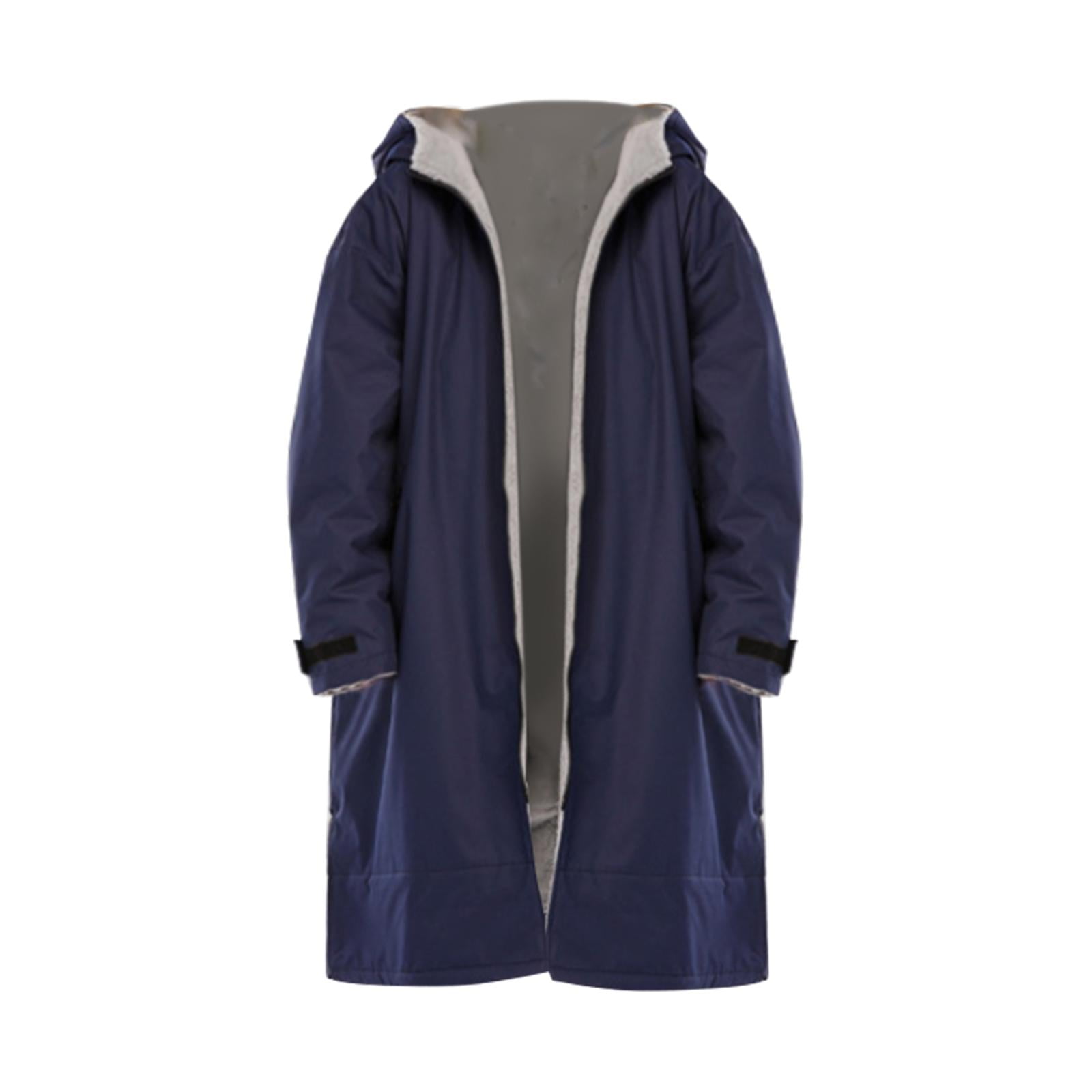 ジャケット・アウター L'Or Irregular hem Cape Coat laubeblanc Irregular hem Cape Coat L'Or laubeblanc