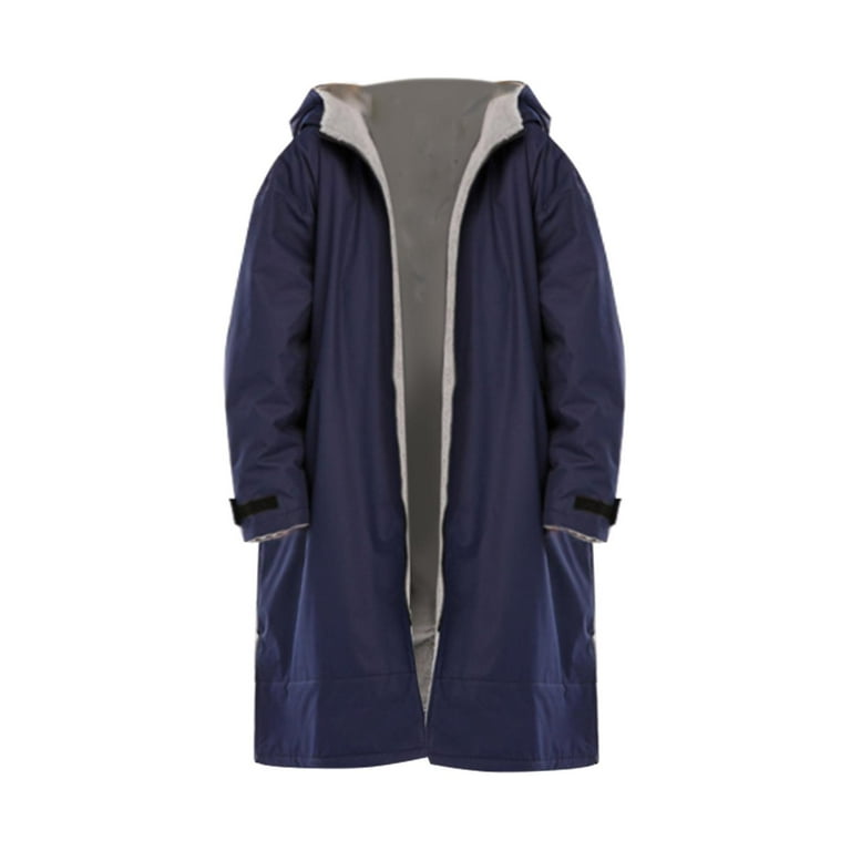 ジャケット・アウター REVERSIBLE COLOR PONCHO COAT アメリ AMERI REVERSIBLE COLOR PONCHO COAT（Ameri（アメリ）の