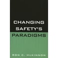 thumbnail image 1 of Changing Safety's Paradigms, (Paperback), 1 of 1