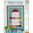 thumbnail image 1 of Changing Seasons: 17 Embroideries to Mix and Match, (Paperback), 1 of 5