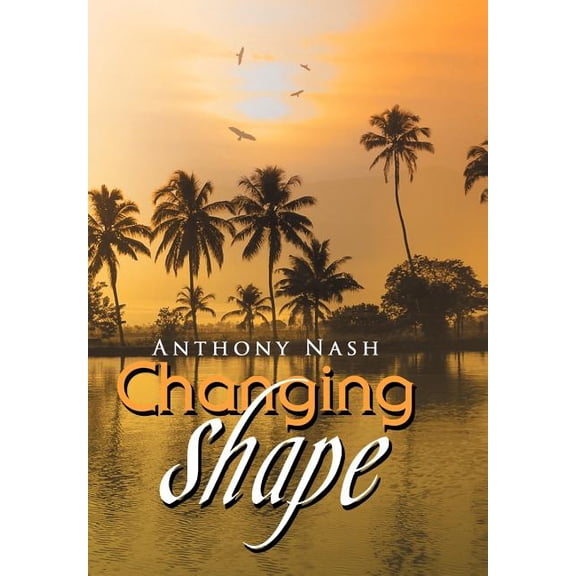 Changing Shape (Hardcover)