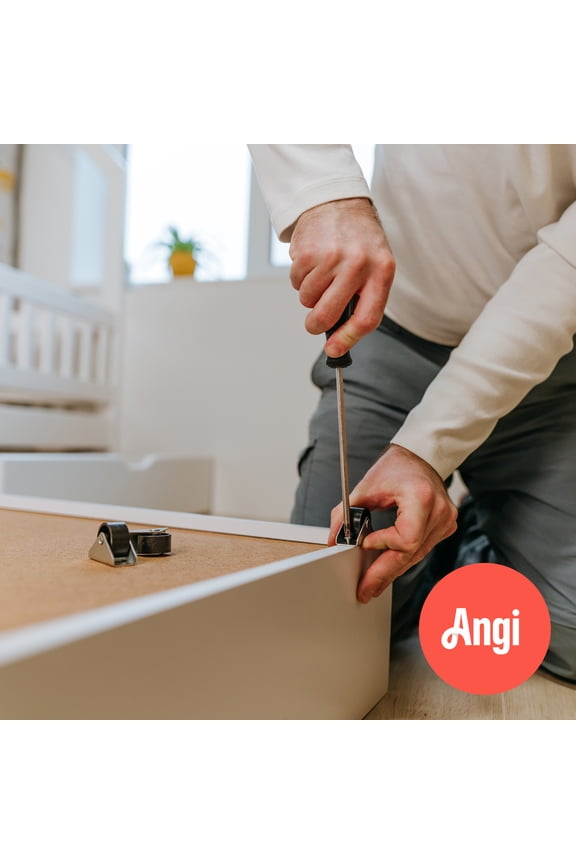 Changing Table Assembly