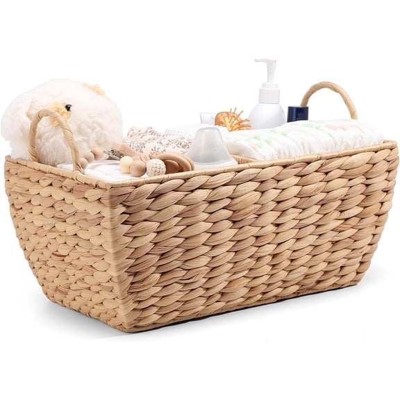 Changing Table Organizer TB24-NA