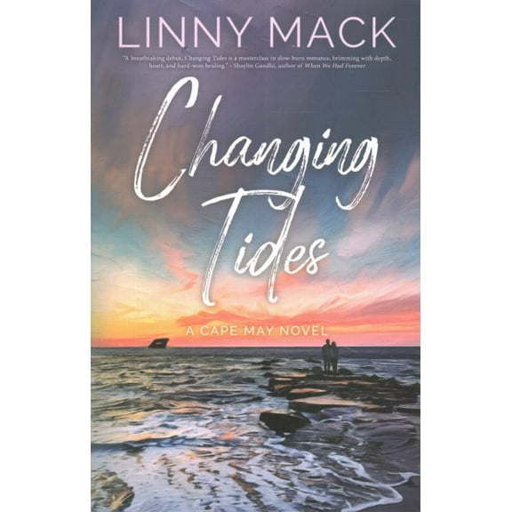 Pre-Owned Changing Tides Binding: Paperback