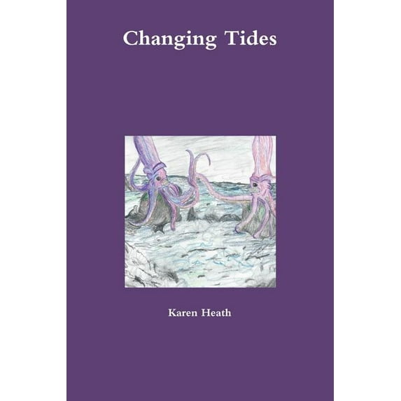 Changing Tides, (Paperback)