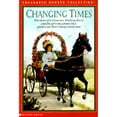 thumbnail image 1 of Pre-Owned Changing Times: The Story of a Tennessee Walking Horse and the Girl Who Proves That Grown-Ups Don't Always Know Best (Paperback) 0590316575 9780590316576, 1 of 1