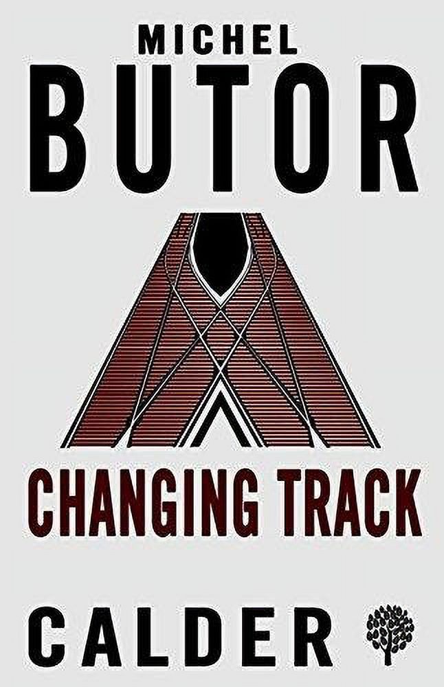 Changing Track - Walmart.com