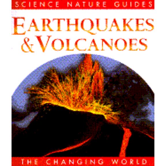 Pre-Owned Changing World: Earthquakes(ppr/Br (Hardcover) 1571451242 9781571451248