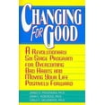 thumbnail image 1 of Changing for Good, (Paperback), 1 of 1