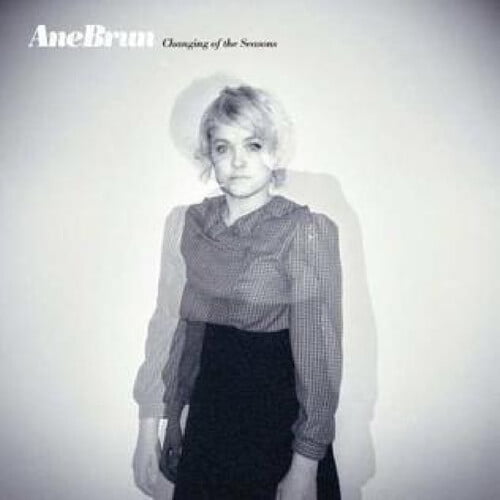 Ane Brun - Changing Of The Seasons - Music & Performance - CD