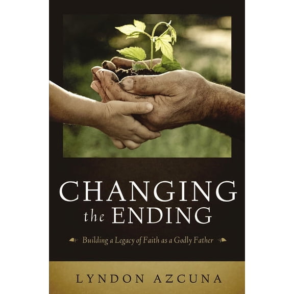 Changing the Ending, (Paperback)
