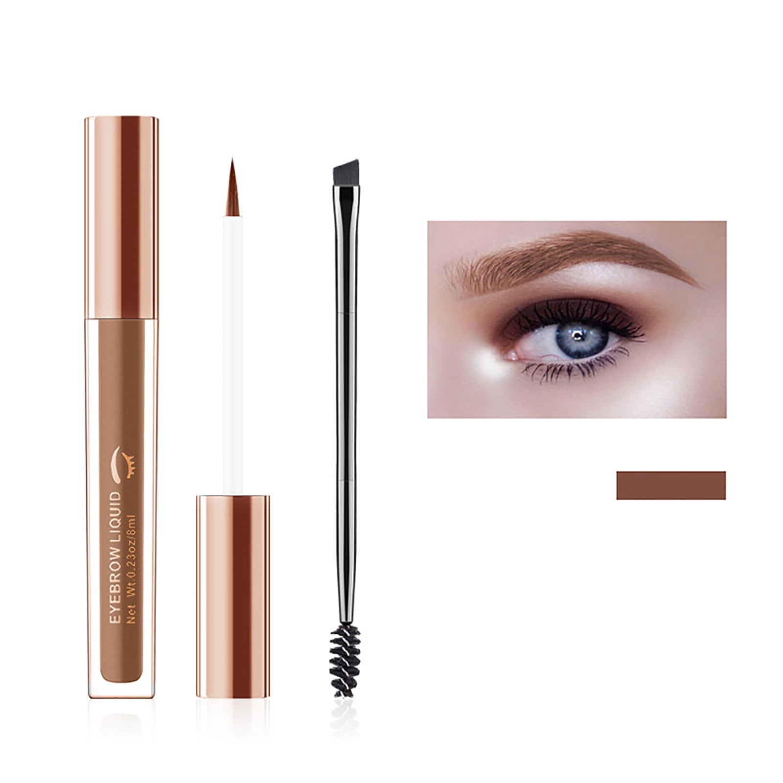 Lipstick Eyebrow Pomade Dark Four Point Eyebrow Pen Light Wet And Wild Eyebrow Pencil Eye Makeup Eye Brow Finally Hair Fibers Medium Liaison 4 Point Eyebrow Pencil Dark Brow Styling Wax Brow