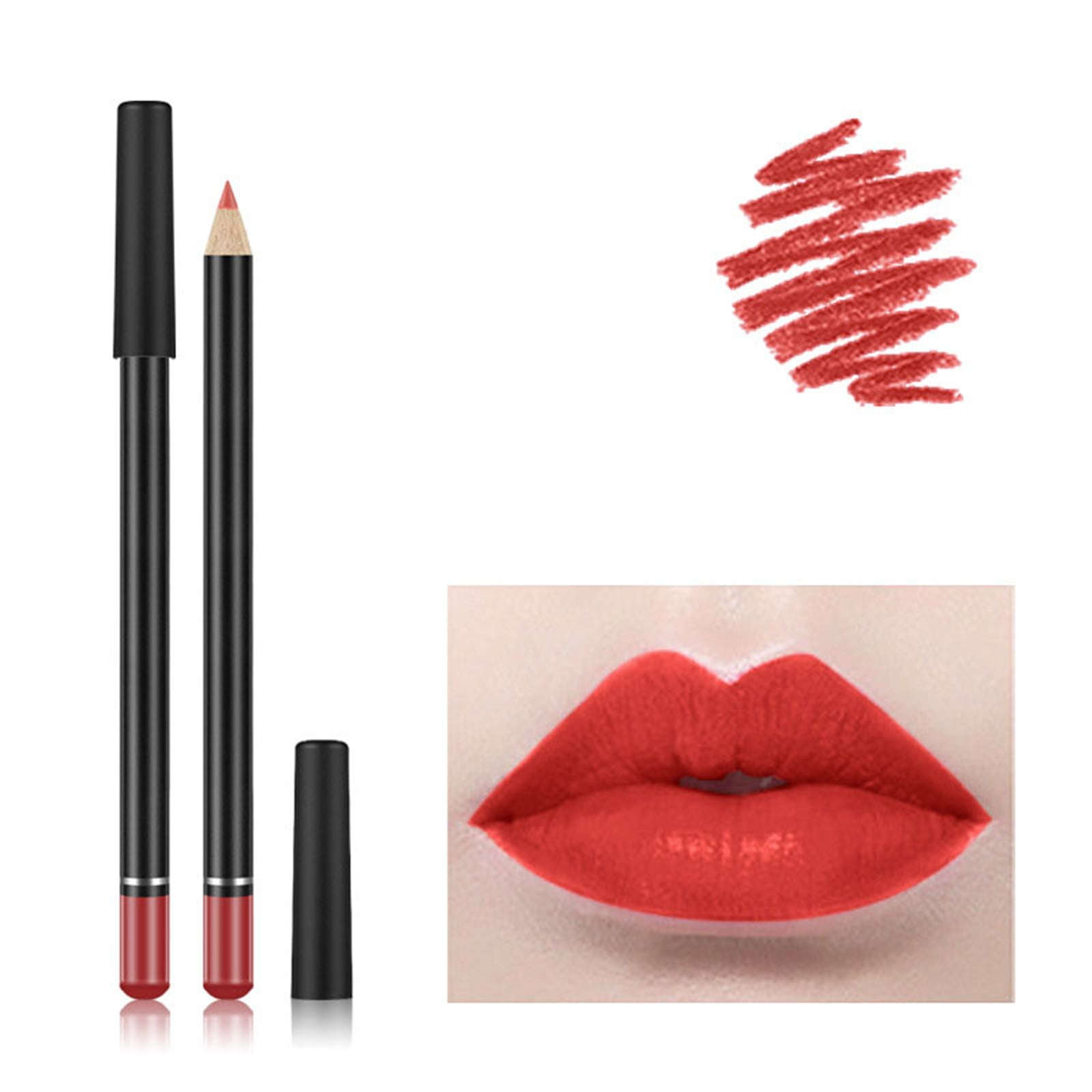 Lip Gloss Packaging B Lip Stick Cool Brew Coffee Chicory Natural Lip Liner Pencil Makeup Lip Gloss Plumper City Plumper Gloss Hot Set Bulk Lip Gloss for City Color Cosmetics Gel Lip Liner Pack