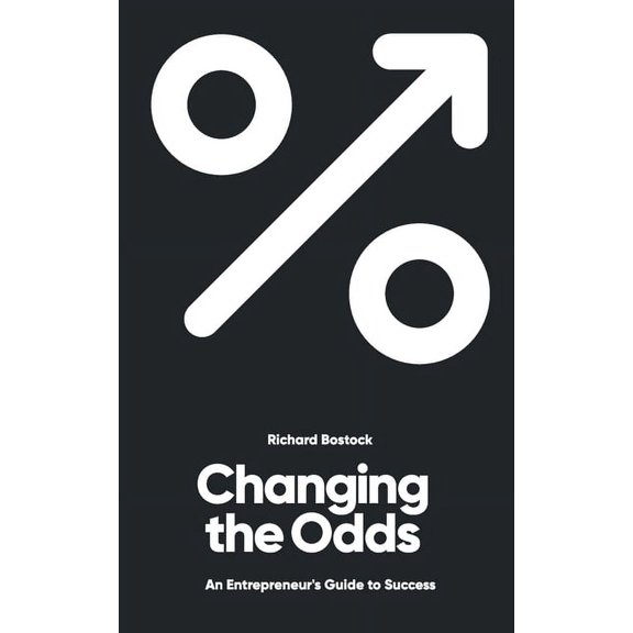 Changing the Odds, (Paperback)
