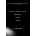 thumbnail image 1 of Changing the Subject: Philosophy from Socrates to Adorno, (Paperback), 1 of 1