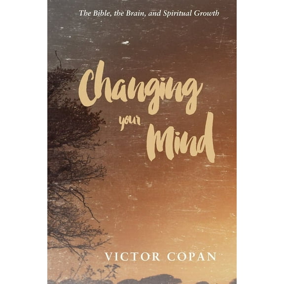 Changing your Mind (Hardcover)