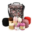 Changmusheng Crochet Storage Crochet Yarn Storage Yarn Ball Storage
