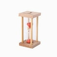 Changmusheng Sandglass Timer Hourglass Timer 1 Minute Hourglass Timers