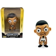 Chango 4.5 Figure Homies Big Headz Series 5 Model by Homies