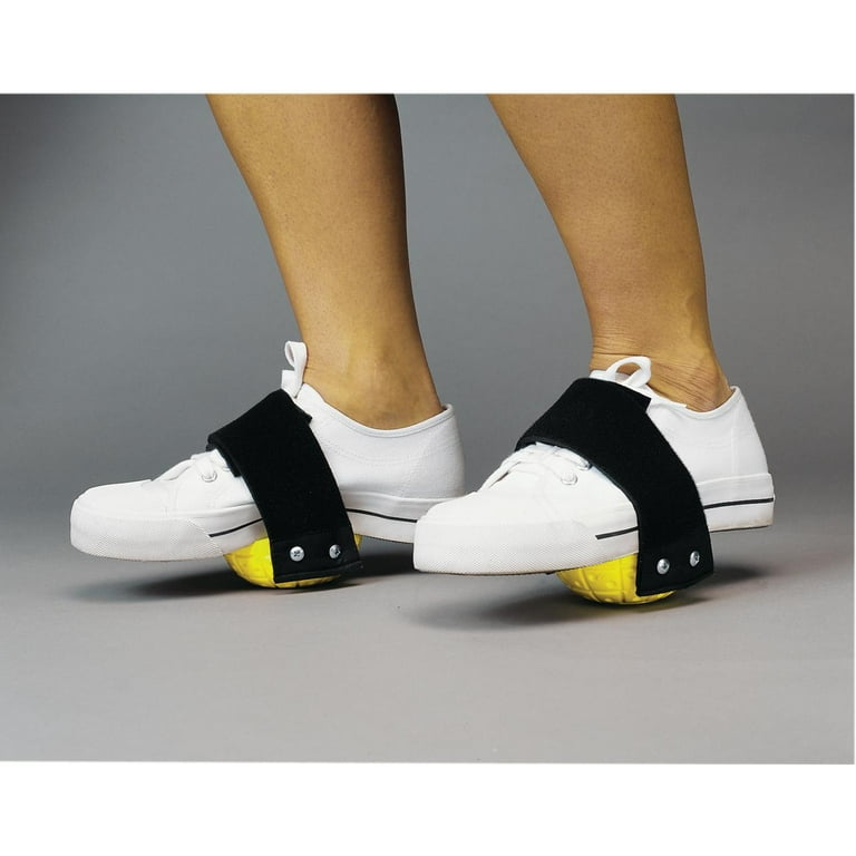 Chango balance paws, 2 Chango balance paws, 2