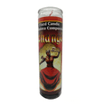 thumbnail image 1 of Chango Fixed Candle, 1 of 3