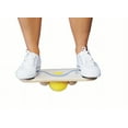thumbnail image 1 of Chango S-2000BA rectangular vestibular board, 15" x 8", 1 of 2