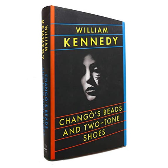 Pre-Owned Chango's Beads and Two-Tone Shoes (Hardcover) 0670022977 9780670022977