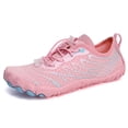 thumbnail image 1 of Changxing Water Shoes for Women and Men, Breathable Mesh with Adjustable Cord Lock for Beach and Pool, 1 of 6